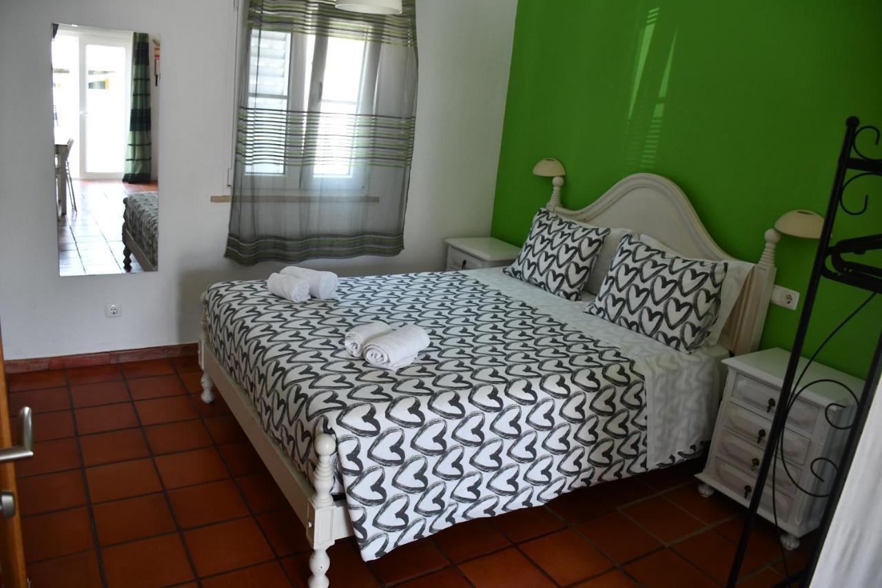Alojamentos Vitinho - Vila Nova Milfontes Vila Nova de Milfontes Exterior photo